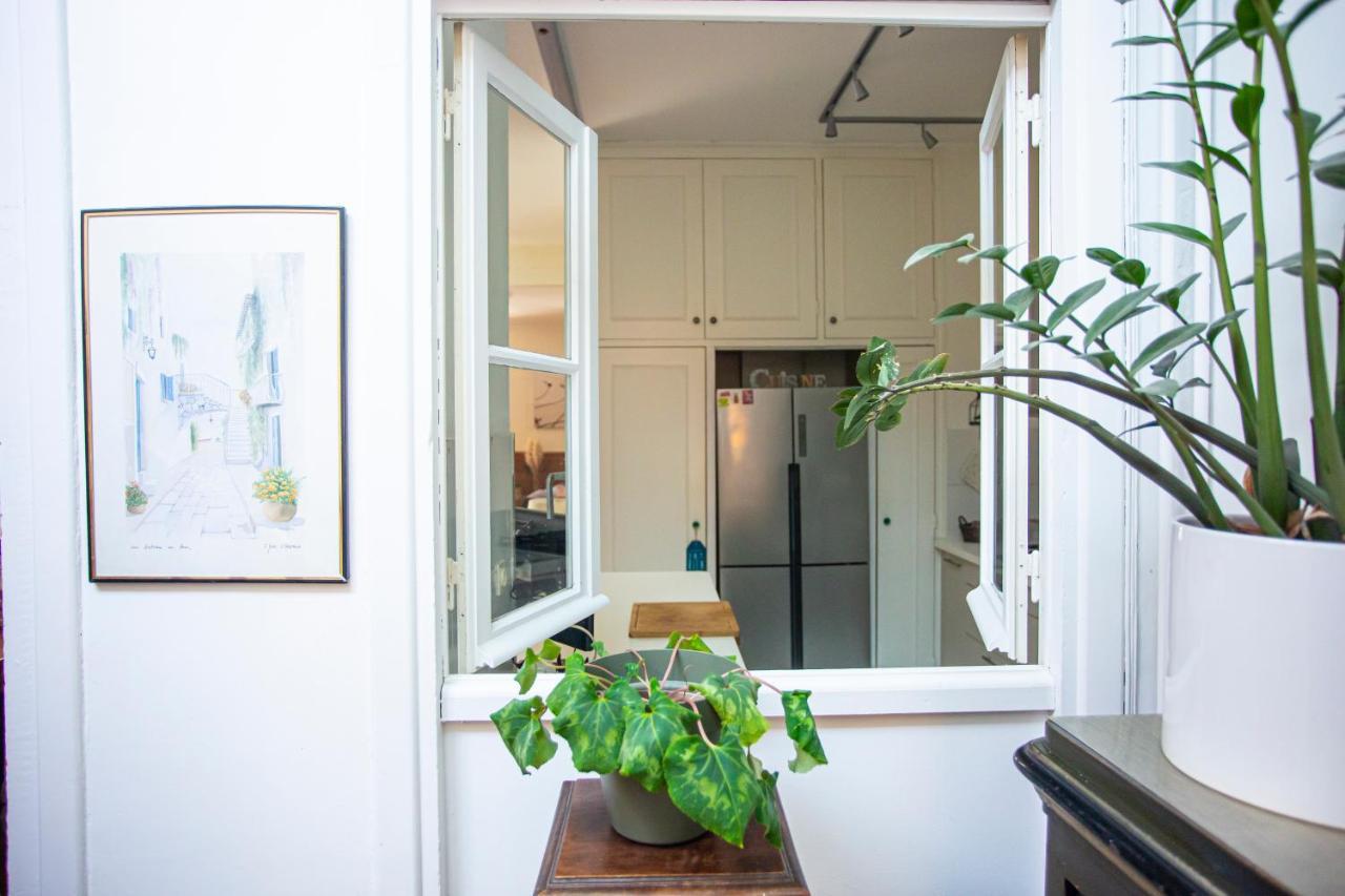 Superbe Appartement Avec Jacuzzi Sur Toit Terrasse Villefranche-de-Rouergue Ngoại thất bức ảnh